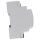 MDT AMI-1216.03 Schaltaktor 12-fach 12TE REG 16/20 A 230 V AC C-Last mit Strommessung 200 µF