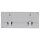 MDT AMI-1216.03 Schaltaktor 12-fach 12TE REG 16/20 A 230 V AC C-Last mit Strommessung 200 µF