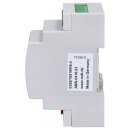 MDT AMS-0416.03 Schaltaktor 4-fach 4TE REG 16 A 230 V AC C-Last mit Strommessung 140 µF