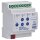 MDT AMS-0416.03 Schaltaktor 4-fach 4TE REG 16 A 230 V AC C-Last mit Strommessung 140 µF