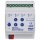 MDT AMS-0416.03 Schaltaktor 4-fach 4TE REG 16 A 230 V AC C-Last mit Strommessung 140 µF
