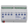 MDT AMS-0816.03 Schaltaktor 8-fach 8TE REG 16 A 230 V AC C-Last mit Strommessung 140 µF