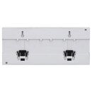 MDT AMS-1216.03 Schaltaktor 12-fach 12TE REG 16 A 230 V AC C-Last mit Strommessung 140 µF