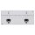 MDT AMS-1216.03 Schaltaktor 12-fach 12TE REG 16 A 230 V AC C-Last mit Strommessung 140 µF