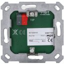MDT BE-TA5504.02 Taster 55 4-fach Reinweiß matt