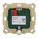 MDT BE-TA5508.02 Taster 55 8-fach Reinweiß matt