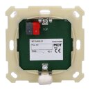MDT BE-TA5508.G2 Taster 55 8-fach Reinweiß glänzend