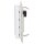 MDT BE-TA55P2.02 Taster Plus 55 2-fach Reinweiß matt