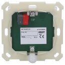 MDT BE-TA55P2.G2 Taster Plus 55 2-fach Reinweiß glänzend