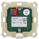 MDT BE-TA55P4.G2 Taster Plus 55 Plus 4-fach Reinweiß glänzend