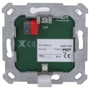 MDT BE-TA55P6.G2 Taster Plus 55 6-fach Reinweiß glänzend