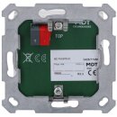 MDT BE-TA55P8.02 Taster Plus 55 8-fach Reinweiß matt