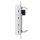 MDT BE-TA55P8.02 Taster Plus 55 8-fach Reinweiß matt