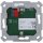 MDT BE-TA55P8.02 Taster Plus 55 8-fach Reinweiß matt