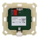 MDT BE-TA55P8.G2 Taster Plus 55 8-fach Reinweiß glänzend