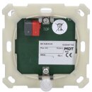 MDT BE-TA55T2.02 Taster Plus TS 55 2-fach Reinweiß matt