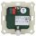 MDT BE-TA55T2.02 Taster Plus TS 55 2-fach Reinweiß matt