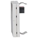 MDT BE-TA55T4.G2 Taster Plus TS 55 4-fach Reinweiß glänzend