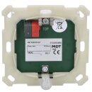 MDT BE-TA55T6.G2 Taster Plus TS 55 6-fach Reinweiß glänzend