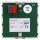 MDT BE-TA55T8.02 Taster Plus TS 55 8-fach Reinweiß matt