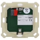 MDT BE-TA55T8.G2 Taster Plus TS 55 8-fach Reinweiß glänzend