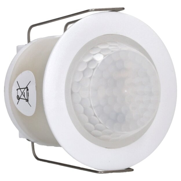 MDT SCN-P360L2.03 Präsenzmelder 360° L2 IP44 Reinweiß