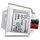 MDT SCN-P360L2.03 Präsenzmelder 360° L2 IP44 Reinweiß