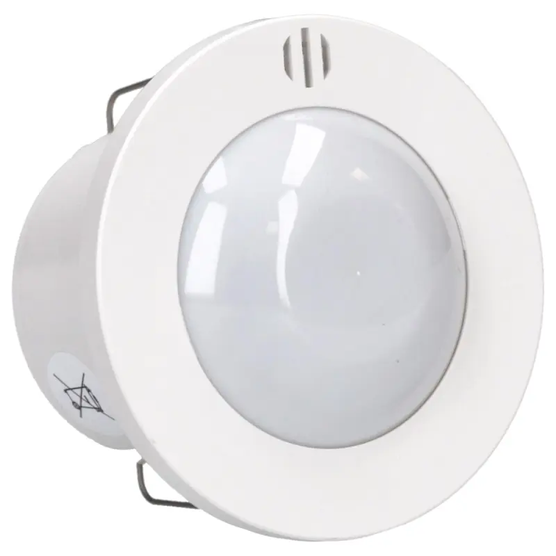 MDT SCN-P360L3.03 Präsenzmelder 360° L3 TS Reinweiß

