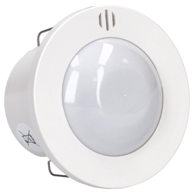 MDT SCN-P360L3.03 Präsenzmelder 360° L3 TS Reinweiß