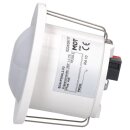 MDT SCN-P360L3.03 Präsenzmelder 360° L3 TS Reinweiß