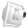 MDT SCN-P360L3.03 Präsenzmelder 360° L3 TS Reinweiß