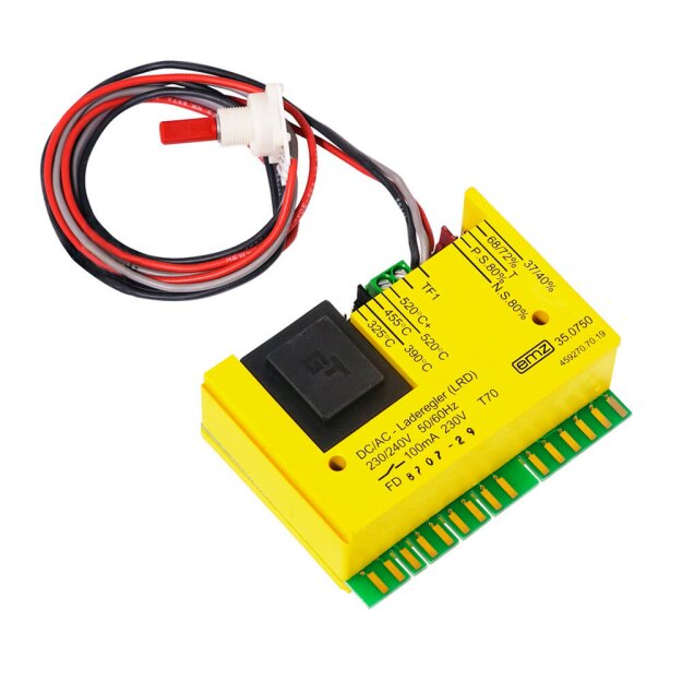 Dimplex 338830 Elektronischer Duo-Laderegler LRD 2000 plus