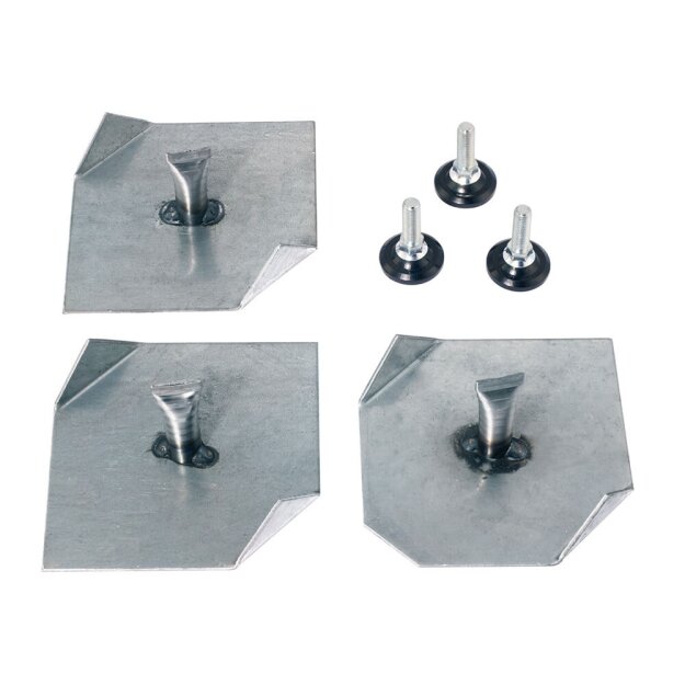 Dimplex 341910 Standfüße für Standspeicher ACS-Reihe ACS STF