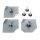 Dimplex 341910 Standfüße für Standspeicher ACS-Reihe ACS STF