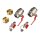 Dimplex 348900 Anschlusspaket Solekreisverteiler AP SVT
