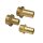 Dimplex 330540 Schlauchtülle 11/4" AG für Anschluss-Schlauch 11/4" SCHT 975-4