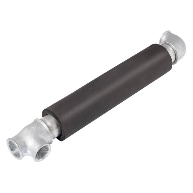 Dimplex 337450 Rohrbaugruppe für Tauchheizkörper HDLR 450