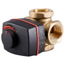 Dimplex 366680 4-Wege-Umschaltventil DN 50 VWU 50E