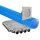 Dimplex 372520 Paket Kunststoff-Flex Zuluft/Abluft bis 140 m² DFP ZA 140
