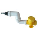 Dimplex 369740 Kondensat-Siphon SIF 40