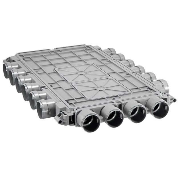 Dimplex 370700 Luftgehäuse LG 56-20