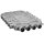 Dimplex 370700 Luftgehäuse LG 56-20