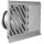 Dimplex 372430 Außenwand-Doppelgitter AWGD 160 ST