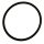 Dimplex 370510 Dichtungsring KF DR 56