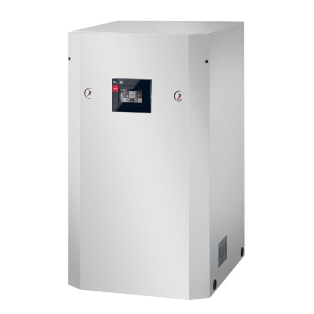 Dimplex 372310 Kompakte Sole/Wasser-Wärmepumpe zur Innenaufstellung. SIK 11TES