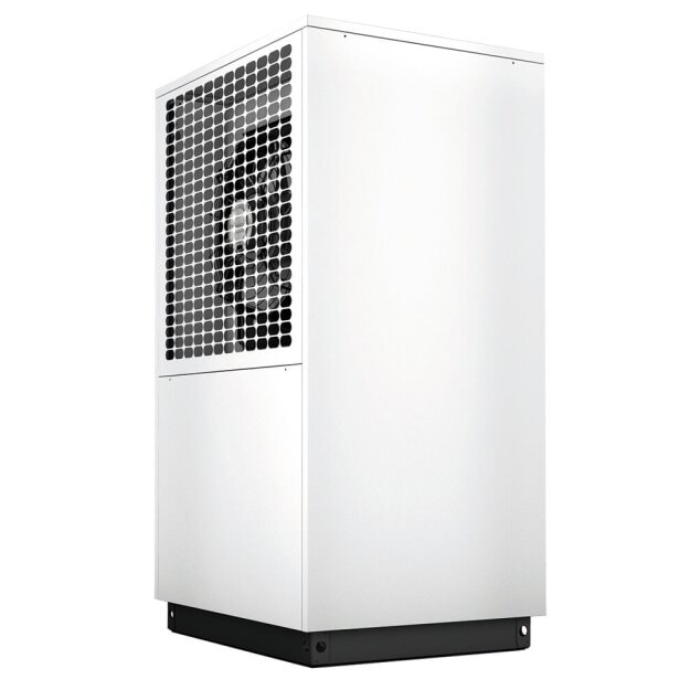 Dimplex 372970 Reversible Hocheffizienz Luft/Wasser-Wärmepumpe LA 9S-TUR