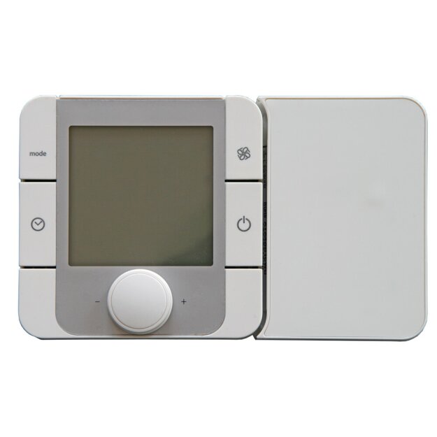 Dimplex 367210 Smart-RTC+ - Intelligente Raumtemperaturregelung RTM Econ A