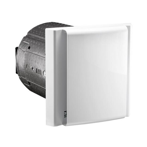 Dimplex 372720 Dezentrales Wohnungslüftungsgerät mit Wärmerückgewinnung bis 55 m³/h L DL 50 WE2