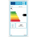 Dimplex 373290 Elektrischer Universal-Warmwasserspeicher....
