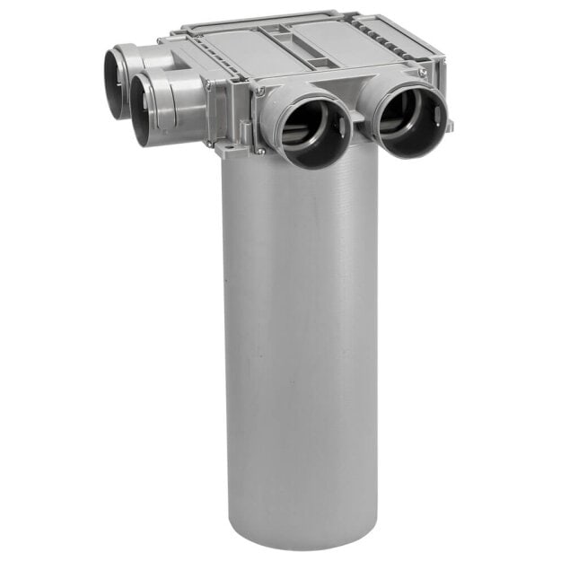 Dimplex 370770 Luftgehäuse LG 56-8
